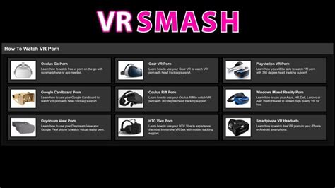 xxx 8k|VRSmash: VR Porn Videos